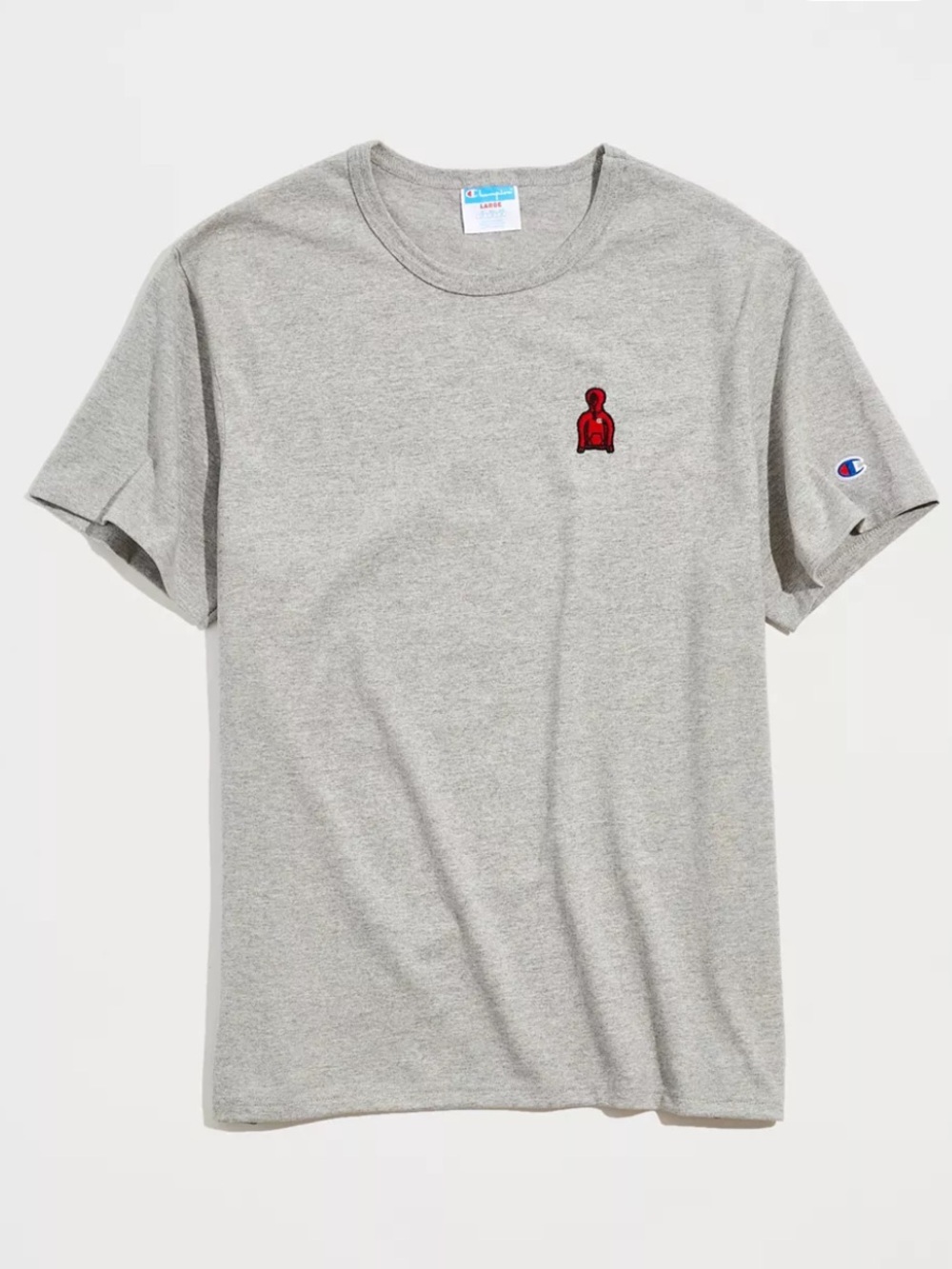 Champion Heritage Tee - Picture 1 of 8